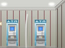 逃出ATM房间
