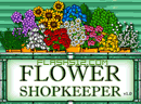 Flower Shopkeeper
