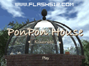 PONPON House 3 