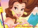 Beauty And The Beast Hidden Objects 