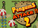 Penguins Attack TD 2