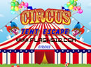 Circus Tent Escape
