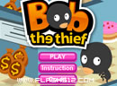 Bob the Thief