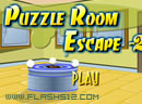 Puzzle Room Escape 25