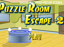 Puzzle Room Escape 27 