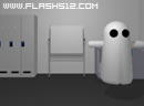 鬼魂警察-鬼魂警察，永恒之塔出产的3D效果的解谜游戏..