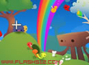 Colorful Fun Difference Game 