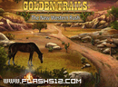 Golden Trails: The New Western Rush