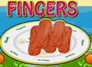 Fish Fingers 