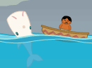 MOBY DICK: THE VIDEO GAME 