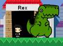 我和我的恐龙-好玩有趣的冒险宠物游戏,我无意中捡到了一个..