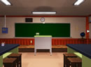 G系列-逃离校舍-G系列的新品逃离教室,这是一个大型教室,想办..