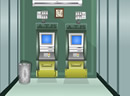逃出ATM 3-被困在ATM取款机室了，想办法解开难题逃出去..