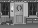 逃出灰色圣诞房间-漂亮的灰色圣诞房间，想办法利用一些隐藏在..