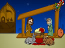 逃出圣地-你被困在了耶稣诞生地伯利恒，想办法利用一..