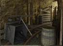 Abandoned Mine Hidden Objects