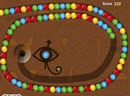 玛雅祖玛-神秘的古玛雅人的弹珠祖玛游戏，鼠标点击消..