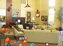 Hidden Objects-Party Hall