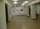 逃出博物馆大厅-被关在了一个宽敞的博物馆大厅，想办法运用..