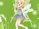 flowers princess fairy 2