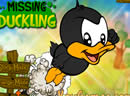 missing duckling