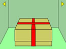 打开礼物盒-这个游戏中只有礼物盒，你要想办法打开礼物..