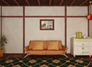 Hatsune Miku Room Escape