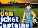 Hidden Cricket Captains 