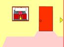逃出简单的房间-1-这是一个非常简单的房间，运用你的智慧解开..