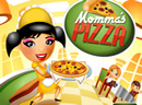 Momma's Pizza 