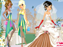 Bella's Bridal Party