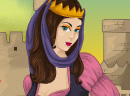 中世纪公主换装-打扮一个中世纪风格的高贵公主