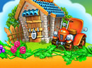 我的梦幻农场-Alawa出品的一款精美的模拟农场小游戏，在游..