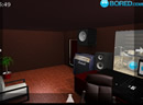 Recording Studio Escape