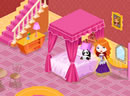 设计华丽公主闺房-一款非常漂亮华丽的布置房间的小游戏，有室..