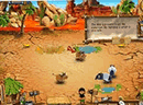 小岛农场-一个非常精美的模拟经营小游戏，与前作荒岛..