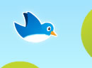 推特小鸟-一款好玩有趣的tweet小鸟飞行游戏，你只需用..