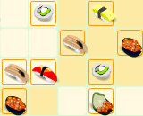 寿司数独-一个好玩的数独小游戏，你可以选择难度级别..