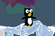企鹅彼得南极历险记