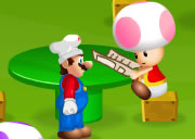 Mario Restaurants