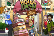 Hotel Dash:Suite Success
