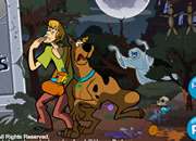 Scooby Bag Of Power Potions