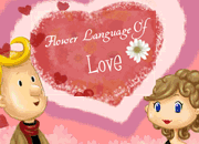 Flower Language Of Love