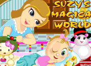 Suzys Magical World