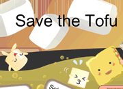 Save the Tofu