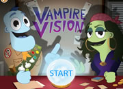 Vampire Vision