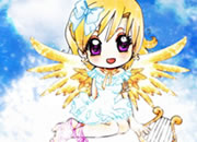 Celestial Angel 