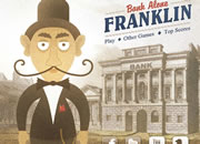 Bank Alone - Franklin