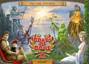 罗马之路2-精品好玩模拟经营小游戏《罗马之路》的第二..
