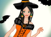 Halloween Party dress up